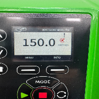 Watson-Marlow 530S Peristaltic Process Pump image 2